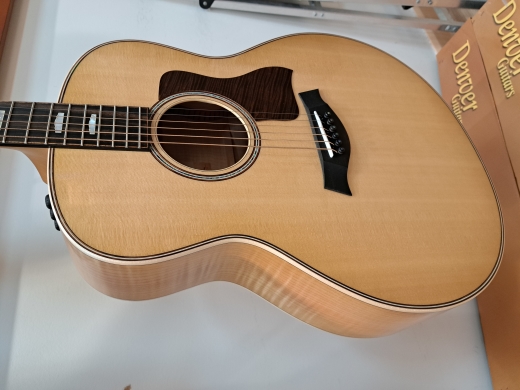 Taylor Guitars - 618E 2